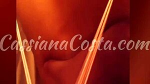 Emotional outdoor encounter with a milf by the sea, where some just relieve themselves