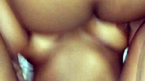 Fucking My Babe While Side Chick Rides Her Face