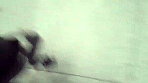 this blonde milf with green eyes has such a nice ass, check her out