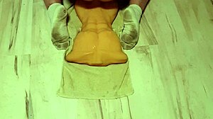 Ich Fucks Hard In Gay Scene