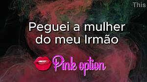 Transsexual Affair With Brother's Wife In Erotic Tales