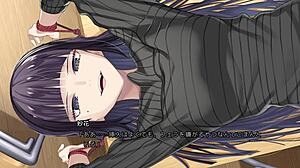 Hentai prison adventure with Taeka and Hazuki 😍