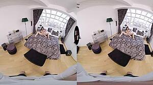 Virtual taboo when your dildo is big 😏