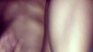 Fucking My Babe While Side Chick Rides Her Face