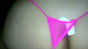 madura sexy latina enjoys oral