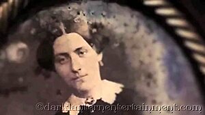 Victorian Gentleman Reveals Erotic Confessions In Emotional Vintage Tale