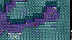 Hrpg Fallen Makina And City Of Ruin 004