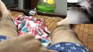 guy, why are you forcing me to suck your dick?