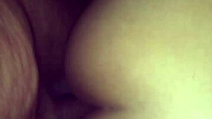 Prostitute Ruby Zapien opens wide for intense anal action in amateur session