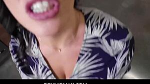 caught fucking stepson pov