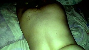 Wife Shows Huge Ass in Amateur Video!