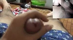 guy, why are you forcing me to suck your dick?