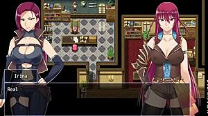 Hrpg Fallen Makina And City Of Ruin 004