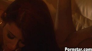 i sarah blake got hardcore fucked by handsome stud