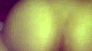 Prostitute Ruby Zapien opens wide for intense anal action in amateur session