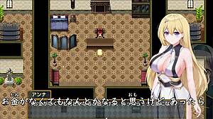 Anna's first mission trial version with machine translated subtitles part 2