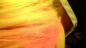 Mrsjay Feels The Warm Cum On Her Face.