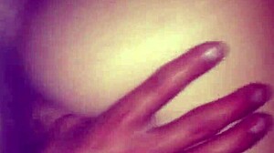 allie perry gets fucked by my big dick pov