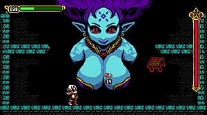 castle in the clouds review