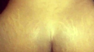 i met her on tinder and we did doggy style, it was awsome