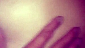 allie perry gets fucked by my big dick pov