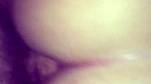 allie perry gets fucked by my big dick pov