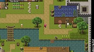 Hrpg Fallen Makina And City Of Ruin 004