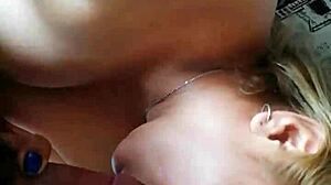 hardcore wife banging with raw intensity in wild session