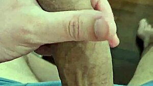 suck this wet penis now