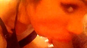 barby's blowjob drives me wild every time.