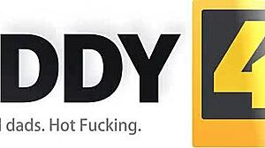 Pillado metiendo dedos a su chica, el macho se une a la sesión salvaje con pelirroja de 18+. ¿Qué secretos se revelan con el suegro?