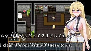 Anna's first mission trial version with machine translated subtitles part 2