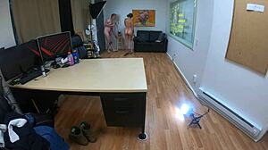 nataly dewalt shares her casting experience