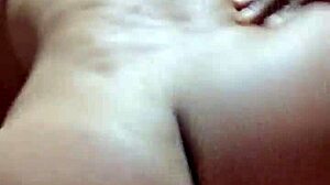 What a Delicious Big Ass to Admire