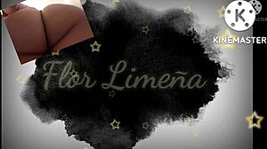 Sweet Peruvian Nipples