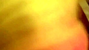 Mrsjay Feels The Warm Cum On Her Face.