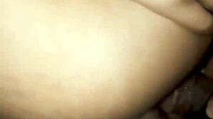 Aku Ngentot Cewek Muda Meksiko yang Mungil di Rumah Malam Hari