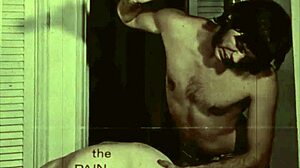 My Secret Life! Vintage Taboo Adventures With Forbidden Desires!