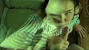 Facial cumslut neemt grote ladingen in compilatie