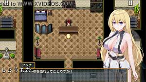 Anna's first mission trial version with machine translated subtitles part 2