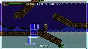 castle in the clouds review
