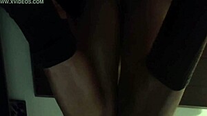 Casado Slamming a Twink Hard in Raw Action!