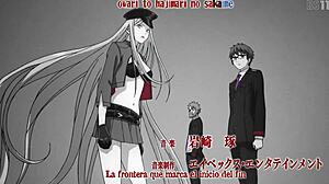 Noragami chapter 10 with Spanish subtitles