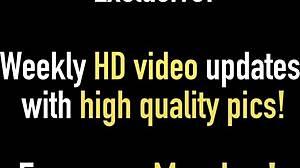 Pik-sugende cougar Charlee Chase