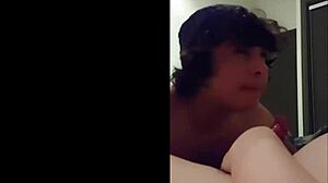 Leo interracial series give chinese cum to latino twink leo estebans tian yong