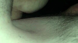 Шон наслаждается сессией сквирта и лизания киски 😊