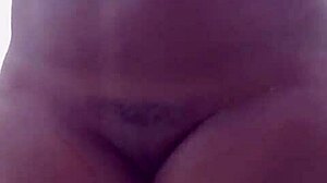 Big Tits Babe With Monster Natural Boobs And Big Ass Fucks Huge Black Cock Hard. Intense Action In Every Position.