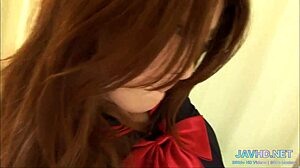 ครูเย็ดฉันแรงๆ ในคลิปรวมล่าสุดตอนที่ 8