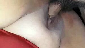 Ung argentinsk skønhed lader mig kneppe hende hårdt og dybt