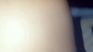 Argentinian Latina Begs for Anal Despite Pain, Wants Cum in Ass